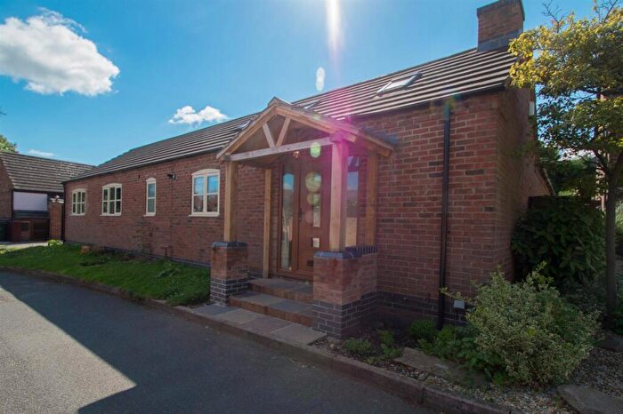 3 Bedroom Barn Conversion To Rent In The Lodge, White Lambs Farm, Main Street, NG2