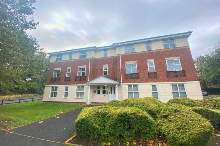 2 Bedroom Flat To Rent In Artillery Street, Birmingham, B9