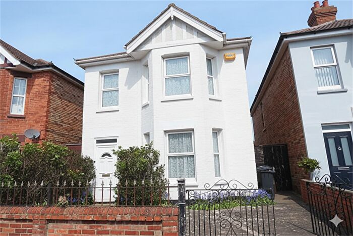 4 Bedroom House To Rent In Bedroom Semi Detached House In Charminster, BH8