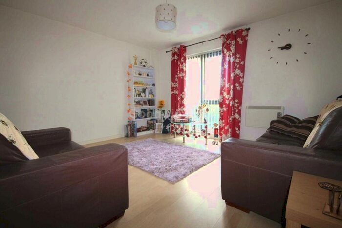 2 Bedroom Apartment To Rent In Ordsall Lane, Salford, M5