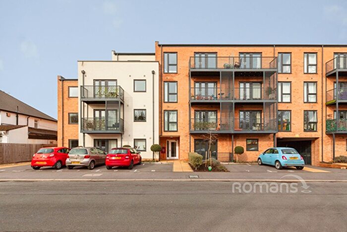 1 Bedroom Flat To Rent In Boyn Valley Road, Maidenhead, Berkshire, SL6