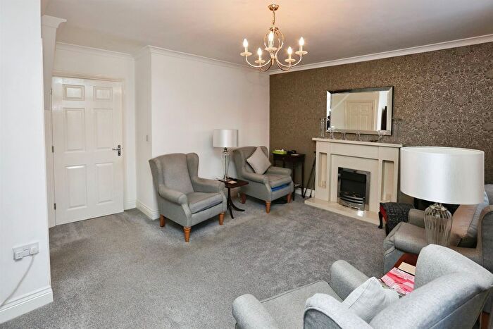 3 Bedroom Terraced House For Sale In Bedford Drive, Fareham, PO14