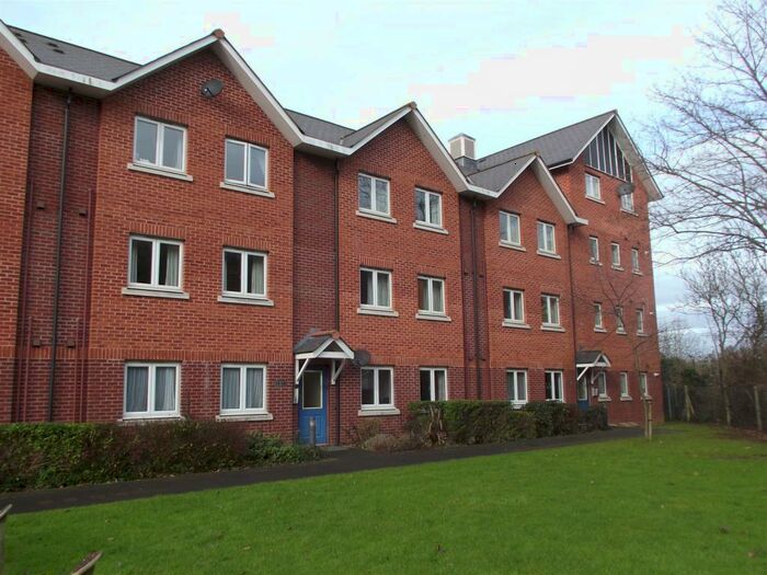 1 Bedroom Apartment To Rent In Powhay Mills, Exeter, EX4