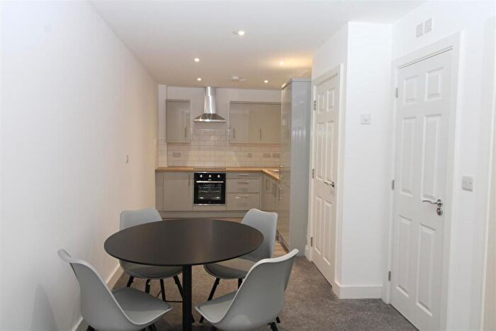 1 Bedroom Apartment To Rent In Clifton Park View, Doncaster Gate, Rotherham, S65