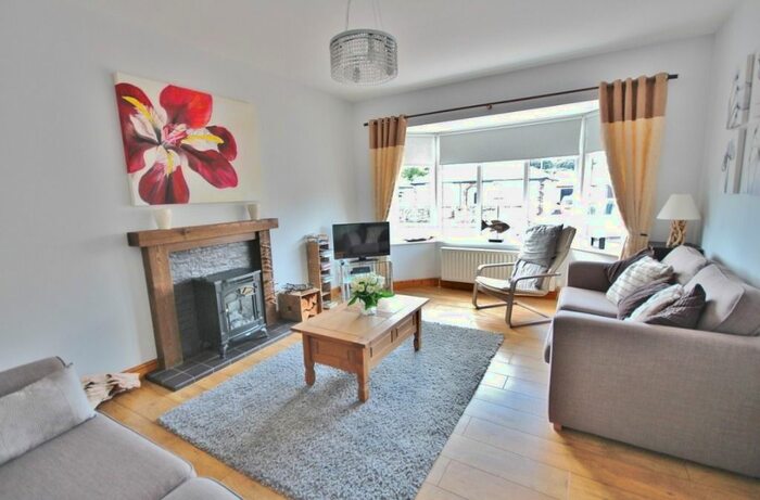 3 Bedroom Terraced House To Rent In Aston Road, Wimbledon, SW20