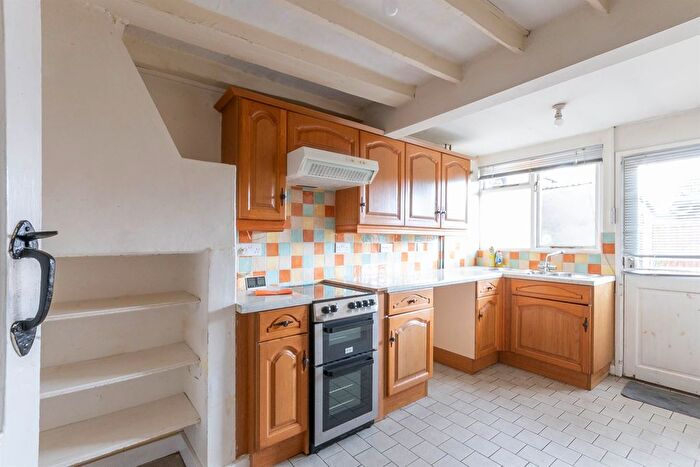 2 Bedroom Cottage For Sale In Burnham Road, Althorne, Chelmsford, CM3