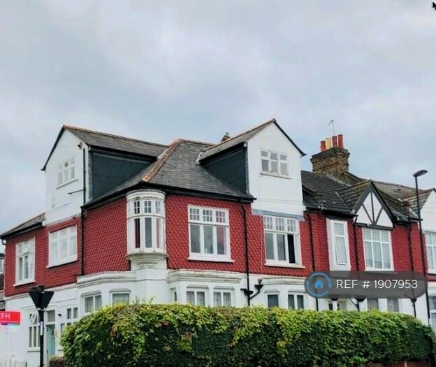 1 Bedroom Flat To Rent In Rear Of, London, SE23