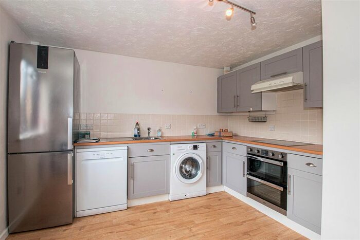 2 Bedroom Semi-Detached House To Rent In Sorrell Drive, Newport Pagnell, MK16