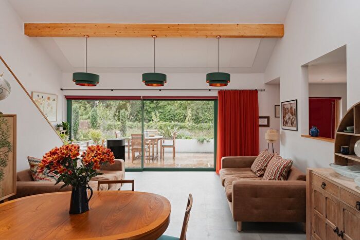 4 Bedroom Detached House For Sale In Birch House, Peasenhall, Suffolk, IP17