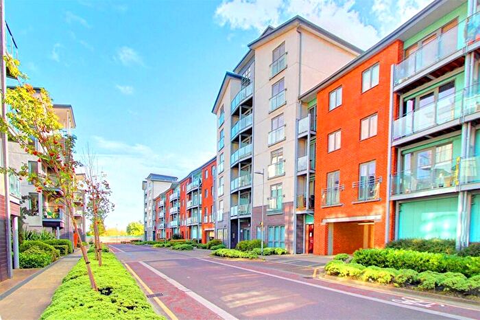 1 Bedroom Apartment For Sale In Willbrook House, Worsdell Drive, Gateshead, Tyne And Wear, NE8