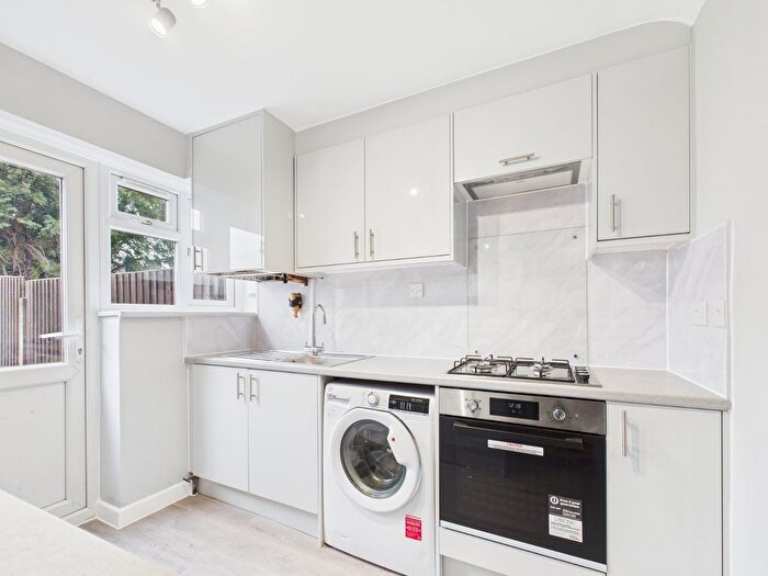 4 Bedroom Terraced House To Rent In Carlton Avenue, Feltham, TW14