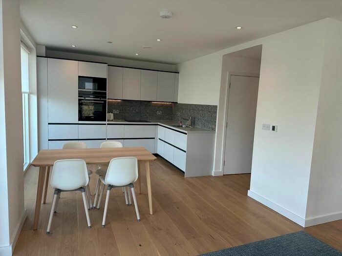 1 Bedroom Flat To Rent In Dundee House, West Ealing, Gorman Street, W13