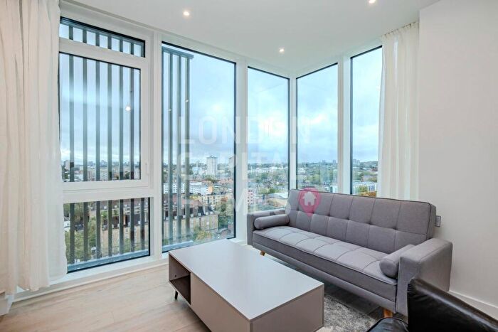 2 Bedroom Apartment To Rent In Grand Central Apartments, Brill Place, London, NW1