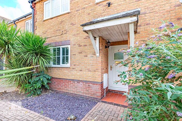 1 Bedroom Property To Rent In Kittiwake Close, Southbourne, BH6