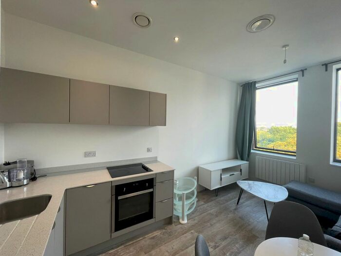 1 Bedroom Flat To Rent In Coventry Road, Birmingham, Df, Birmingham, B26