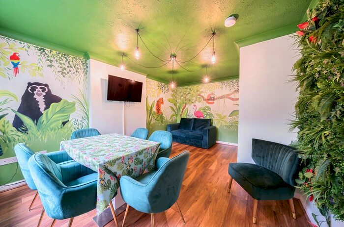 2 Bedroom Flat To Rent In Sedgefield Road, Chester, CH1