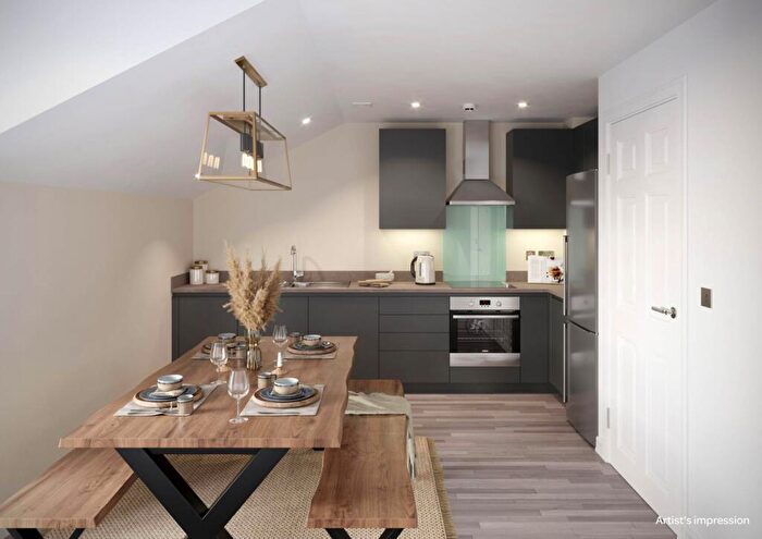 2 Bedroom Apartment To Rent In *Rent To Buy* Wellington Wharf, Liverpool, L5