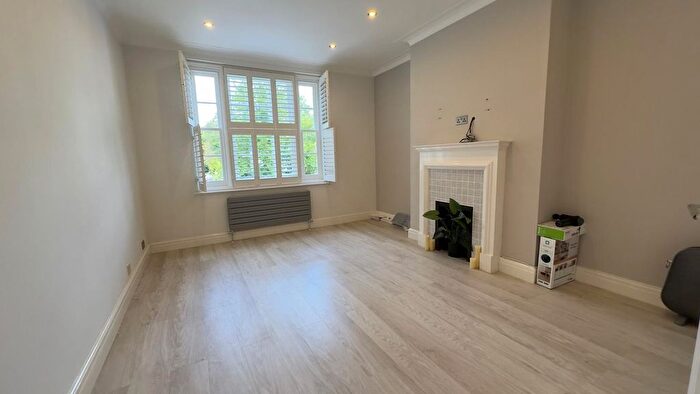 2 Bedroom Flat To Rent In London Road, Harrow, HA1
