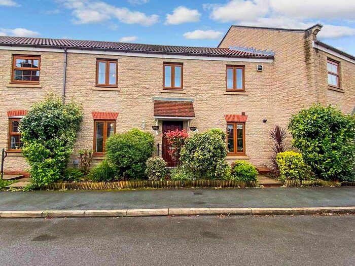 2 Bedroom Mews To Rent In Durham Drive, Buckshaw Village, Chorley, PR7