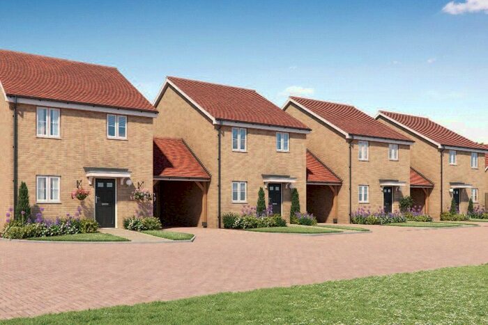 3 Bedroom Detached House For Sale In Bartlow Road, Linton, Cambridge, CB21