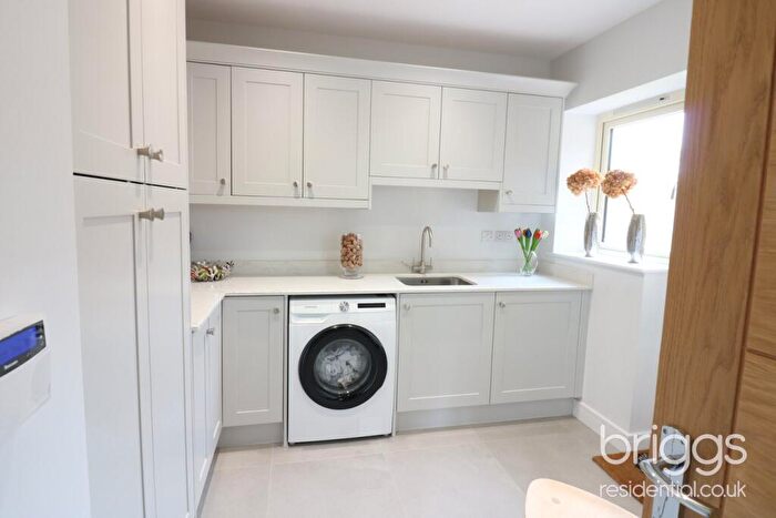 4 Bedroom Detached House For Sale In Bramblewood Court, Langtoft, Market Deeping, PE6