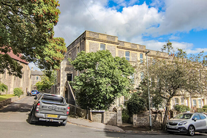 1 Bedroom Flat For Sale In All Saints Road, Weston-super-Mare, BS23