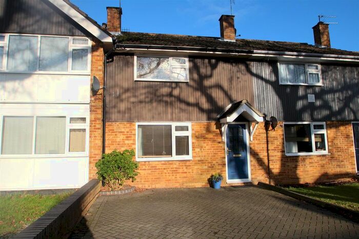 2 Bedroom Property To Rent In Marnham Rise, Hemel Hempstead, HP1
