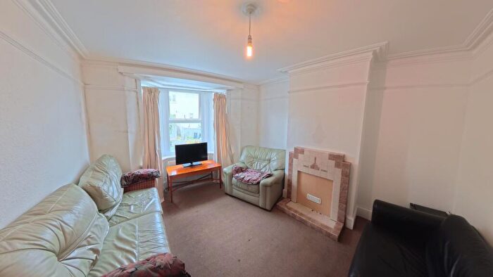 5 Bedroom Terraced House To Rent In Franklin Road, Brighton, BN2