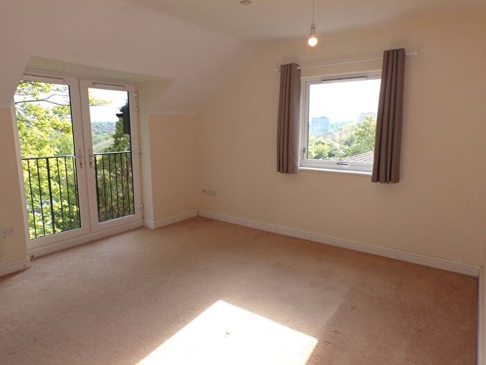 2 Bedroom Property To Rent In Aquinas Court, Birmingham, B30