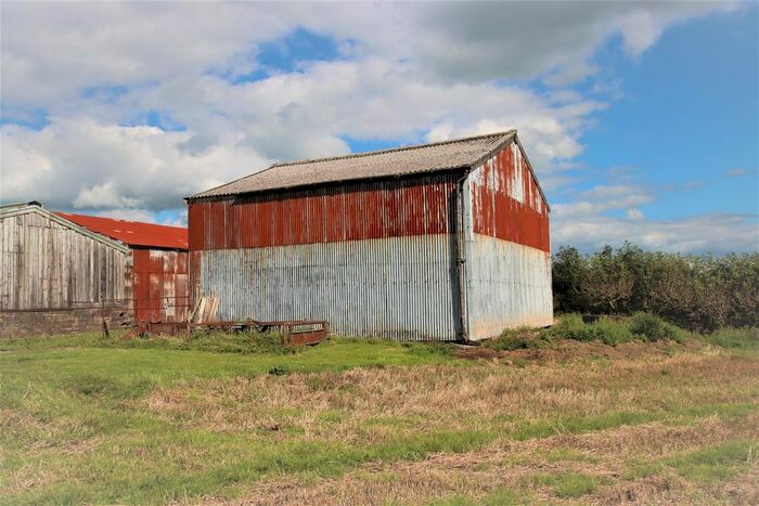 Land For Sale In Shirwell, Barnstaple EX31