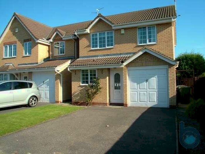 3 Bedroom Detached House To Rent In Kilverstone, Peterborough, Cambridgeshire, PE4