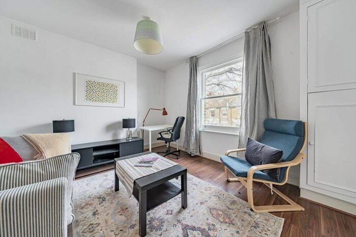 1 Bedroom Flat For Sale In Batoum Gardens, London, W6