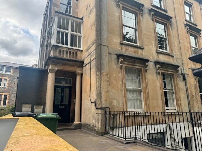 2 Bedroom Flat To Rent In Arlington Villas, Bristol, BS8