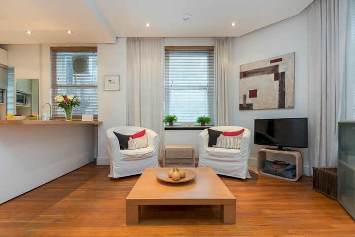 Studio To Rent In Sackville Street, London, W1S