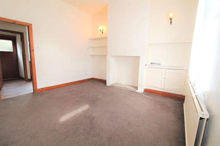 3 Bedroom Terraced House To Rent In Arkwright Road, Preston, PR1