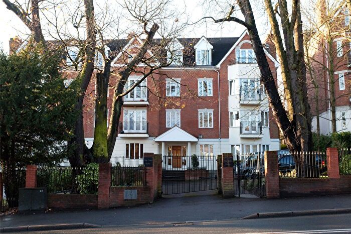 1 Bedroom Flat To Rent In Wimbledon Hill Road, Wimbledon, London, SW19