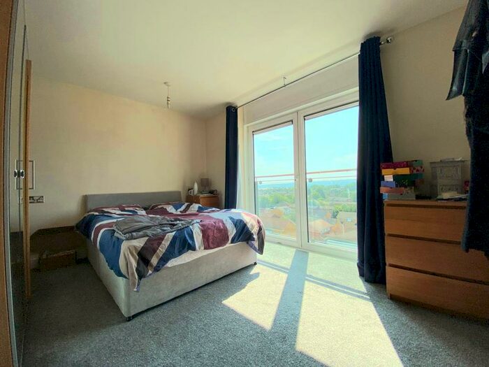 2 Bedroom Apartment To Rent In Bendish Point, Erebus Drive, SE18