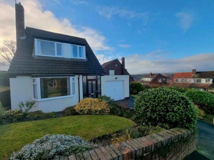 3 Bedroom Detached House To Rent In Alston Road, Consett, Durham, DH8