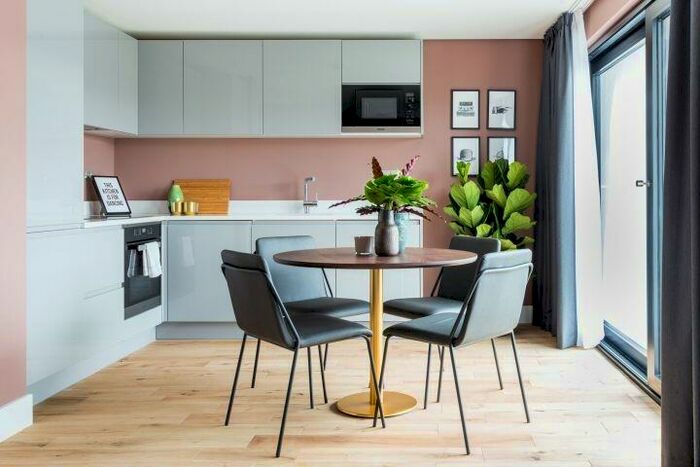 1 Bedroom Flat To Rent In Northdown Street, London, N1