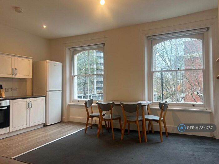 1 Bedroom Flat To Rent In City Road, London, EC1V