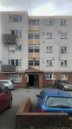 Studio To Rent In Pelham Street, Worksop, S80