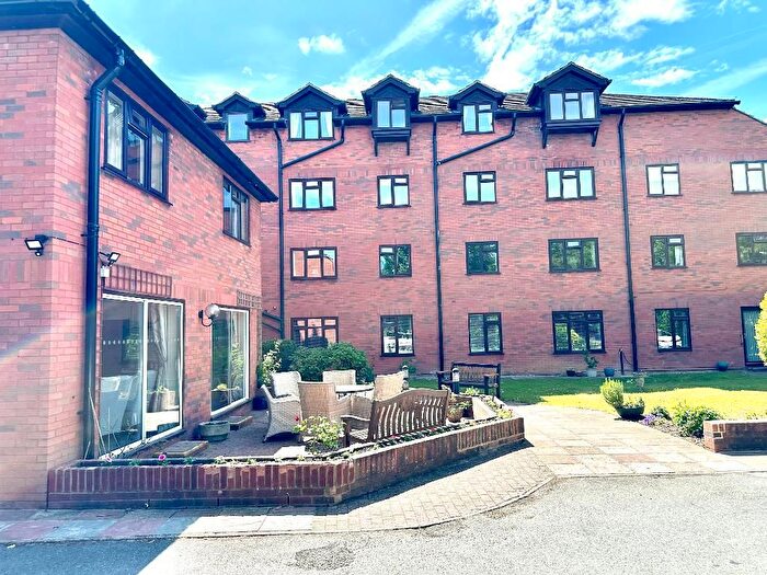 1 Bedroom Property For Sale In Farnborough Common, Orpington, Kent, BR6
