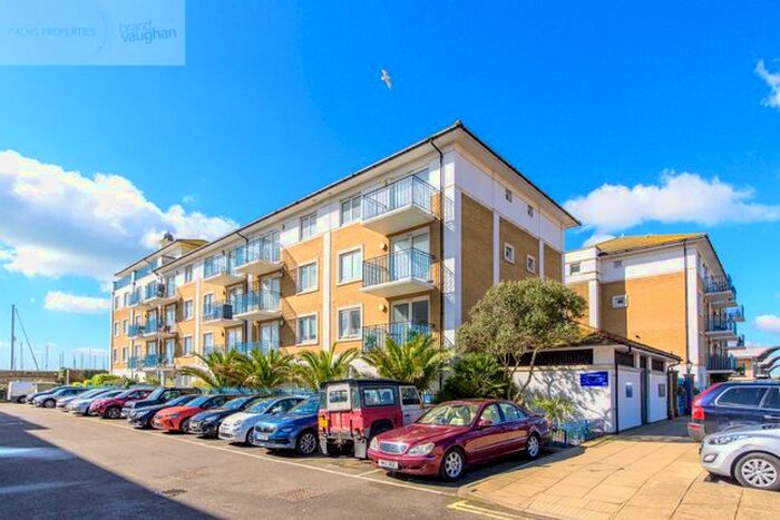 1 Bedroom Flat To Rent In The Strand, Brighton, BN2