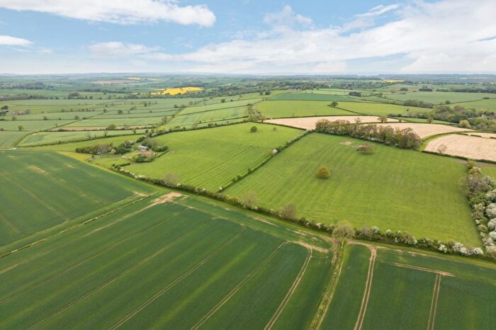 Land For Sale In Barton Le Willows, York, YO60