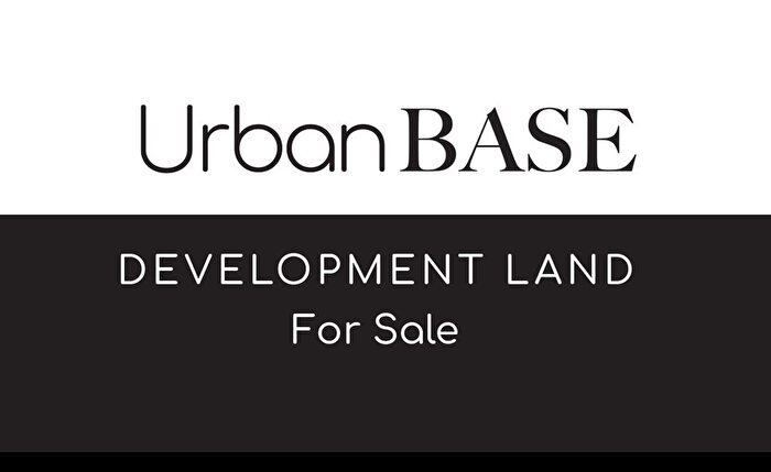 Land For Sale In The Lane, Sedgefield, Stockton-On-Tees, TS21