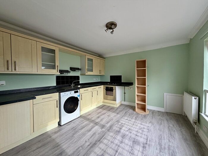 2 Bedroom Terraced House To Rent In Unthank Road, Norwich, NR2