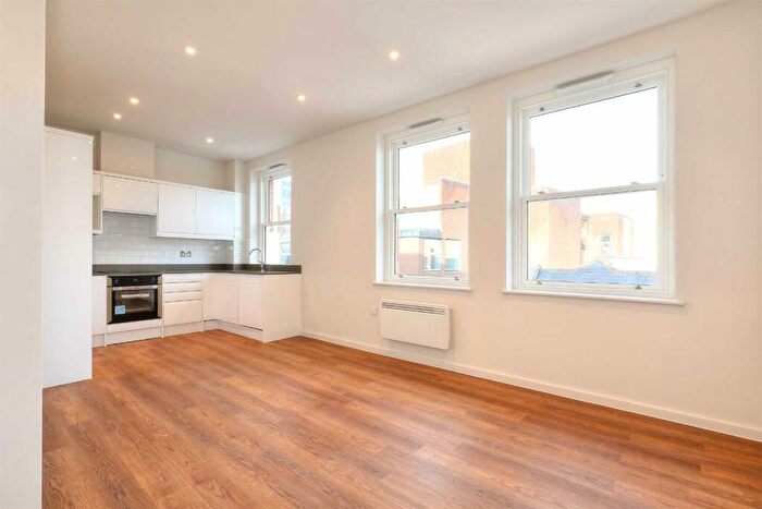 1 Bedroom Apartment For Sale In Queen Street, City Centre, S1