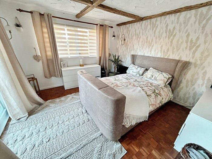 4 Bedroom Detached House For Sale In Middlestone Close, Gorleston, Great Yarmouth, NR31