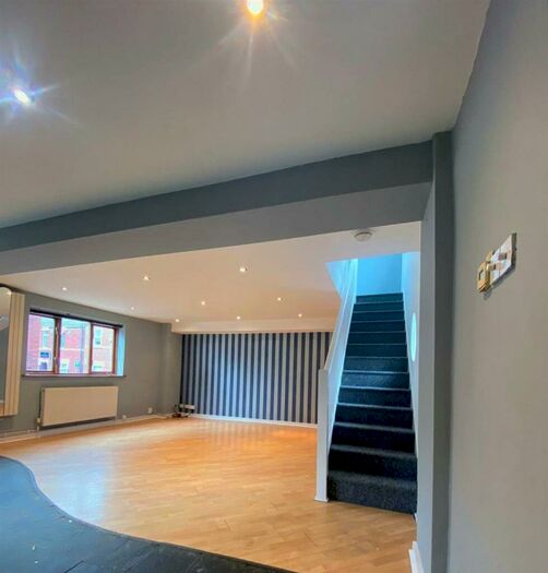 Property To Rent In Leonard Street, Stoke-On-Trent, ST6