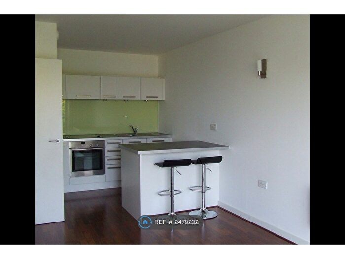 1 Bedroom Flat To Rent In California Building, London, SE13